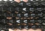 BLBS38 15 inches 13*16mm bell Agate gemstone beads wholesale