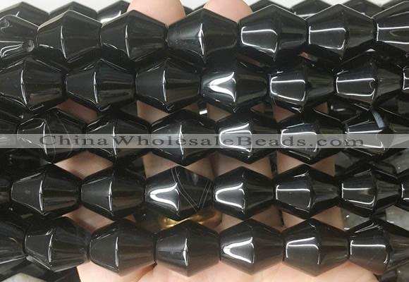 BLBS38 15 inches 13*16mm bell Agate gemstone beads wholesale