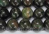 CAF104 15.5 inches 10mm round Africa stone beads wholesale