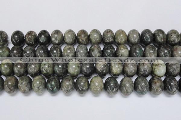 CAF119 15.5 inches 13*18mm rondelle Africa stone beads wholesale