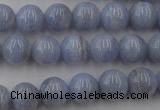 CAG2368 15.5 inches 10mm round blue lace agate beads wholesale