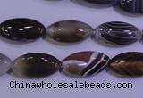 CAG4458 15.5 inches 10*20mm marquise botswana agate beads wholesale