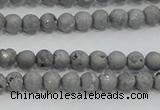 CAG7443 15.5 inches 6mm round plated druzy agate beads wholesale