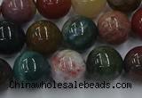CAG9663 15.5 inches 10mm round ocean agate beads wholesale