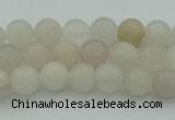 CAJ460 15.5 inches 4mm round purple aventurine beads wholesale