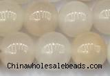 CAJ841 15 inches 8mm round pink aventurine beads, 2mm hole