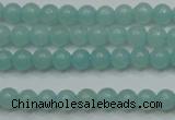 CAM900 15.5 inches 2mm round amazonite gemstone beads wholesale