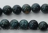 CAP303 15.5 inches 10mm round natural apatite gemstone beads