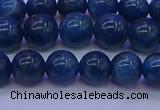 CAP542 15.5 inches 8mm round natural apatite gemstone beads