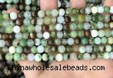 CAU435 15.5 inches 6mm round Australia chrysoprase beads wholesale