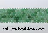 CAU533 15.5 inches 6mm round Australia chrysoprase gemstone beads wholesale