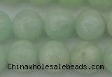 CBE06 15.5 inches 14mm round beryl gemstone beads wholesale