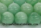 CBJ60 15.5 inches 16mm round jade gemstone beads wholesale