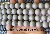 CBJ714 15.5 inches 12mm round jade gemstone beads wholesale