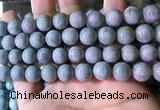 CBJ718 15.5 inches 10mm round jade gemstone beads wholesale