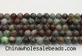 CBJ732 15.5 inches 10mm round jade gemstone beads wholesale