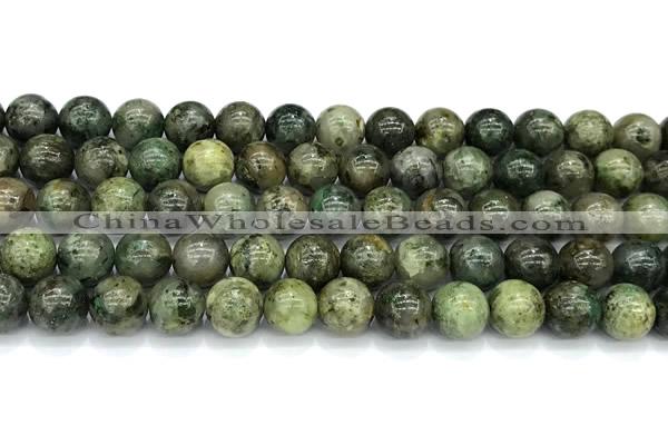 CCB1285 15 inches 10mm round gemstone beads