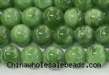 CCB955 15.5 inches 6mm round maw sit sit jade gemstone beads