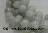 CCE01 16 inches 6mm round celestite gemstone beads wholesale