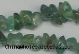 CCH220 34 inches 5*8mm apatite chips gemstone beads wholesale