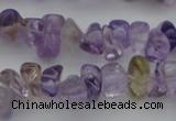 CCH652 15.5 inches 8*12mm - 10*14mm ametrine gemstone chips beads