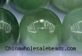 CCJ387 15 inches 14mm round China jade beads