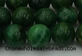 CCJ504 15.5 inches 12mm round African jade beads wholesale