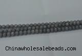 CCN2560 15 inches 8mm faceted round candy jade beads wholesale