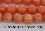 CCN4029 15.5 inches 10mm round candy jade beads wholesale