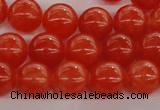 CCN4030 15.5 inches 10mm round candy jade beads wholesale