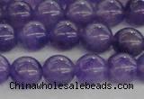 CCN4036 15.5 inches 10mm round candy jade beads wholesale