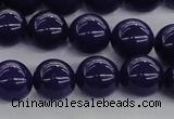 CCN4040 15.5 inches 10mm round candy jade beads wholesale