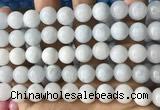 CCN5000 15.5 inches 8mm & 10mm round candy jade beads wholesale