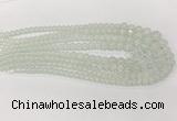 CCN5185 6mm - 14mm round opal gemstone graduated beads