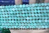 CCN5287 15 inches 6mm round candy jade beads Wholesale