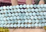 CCN5396 15 inches 8mm round candy jade beads Wholesale