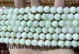 CCN5405 15 inches 8mm round candy jade beads Wholesale