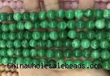 CCN5420 15 inches 8mm round candy jade beads Wholesale