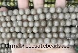 CCN5686 15 inches 8mm faceted round candy jade beads