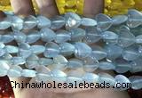 CCN5924 15 inches 12*12mm heart candy jade beads Wholesale