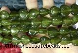 CCN5957 15 inches 14*14mm heart candy jade beads Wholesale
