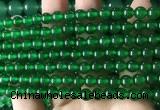 CCN6084 15.5 inches 6mm round candy jade beads Wholesale