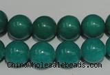 CCN61 15.5 inches 12mm round candy jade beads wholesale