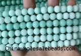 CCN6114 15.5 inches 8mm round candy jade beads Wholesale