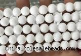 CCN6119 15.5 inches 10mm round candy jade beads Wholesale