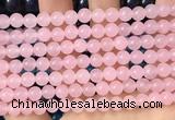 CCN6162 15.5 inches 8mm round candy jade beads Wholesale