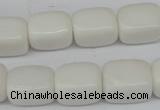 CCN634 15.5 inches 12*18mm nuggets candy jade beads wholesale