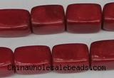 CCN640 15.5 inches 12*18mm nuggets candy jade beads wholesale