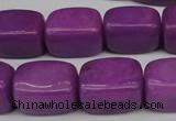 CCN642 15.5 inches 12*18mm nuggets candy jade beads wholesale