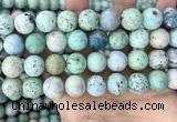 CCO365 15.5 inches 14mm round natural chrysotine gemstone beads